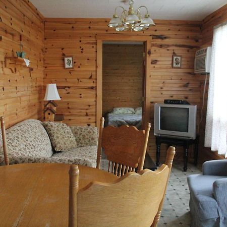 Chalets Grand Pre Cottages North Rustico Exterior photo