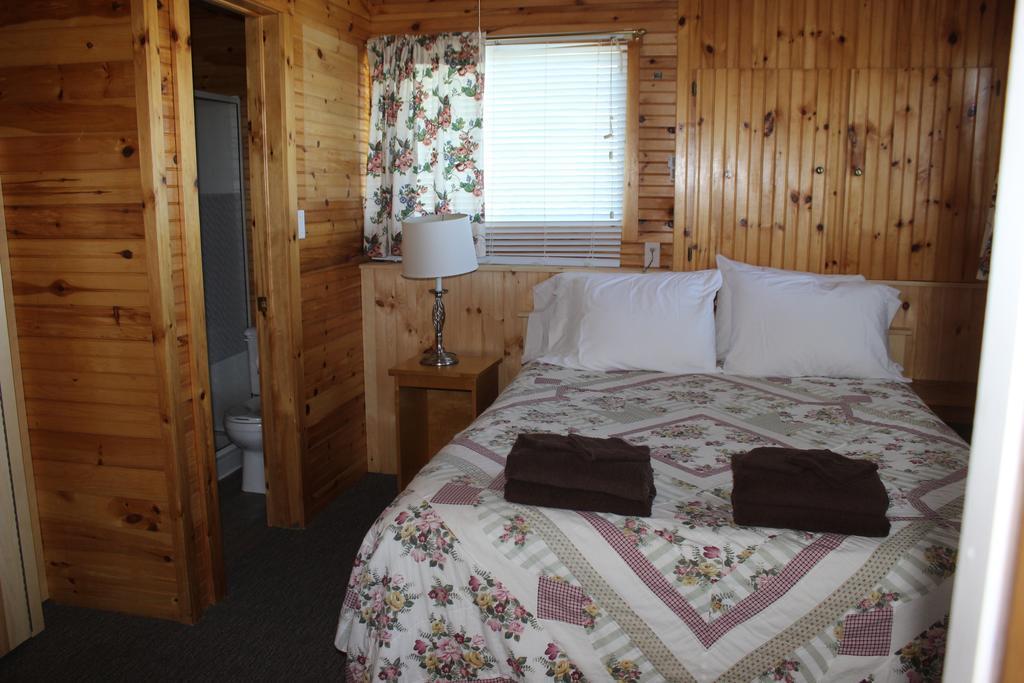 Chalets Grand Pre Cottages North Rustico Exterior photo