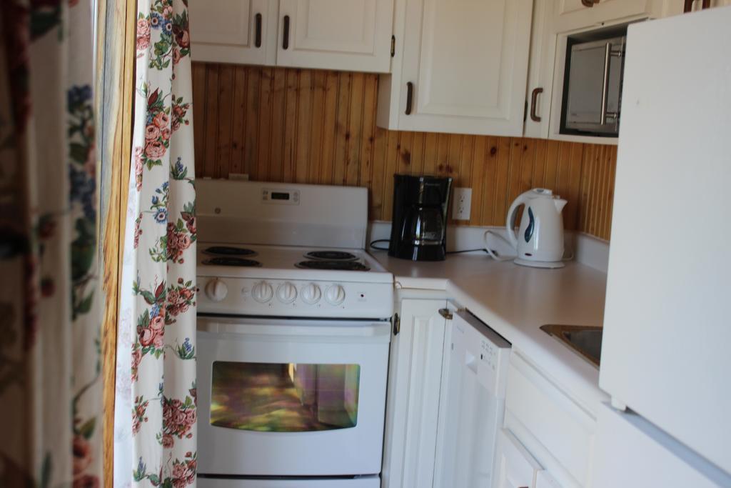 Chalets Grand Pre Cottages North Rustico Exterior photo